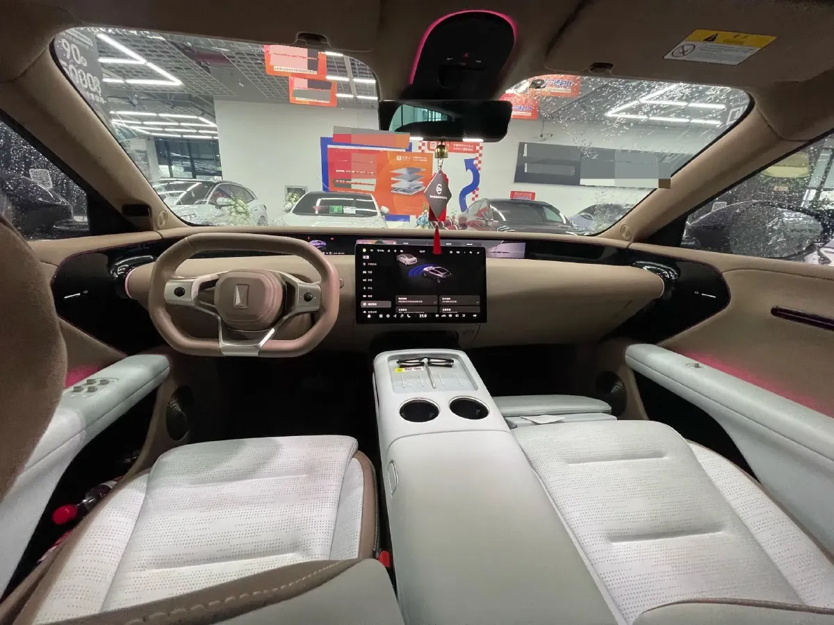 2024 Avatr 07 1.5T 156HP L4 REEV 39.05KWH,autocango,china used car exporter,china ev exporter,chinese used car exporter,chinese used ev exporter