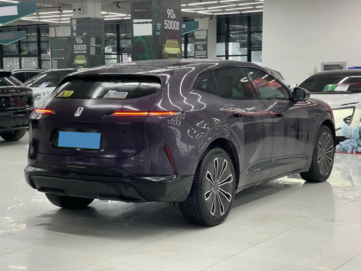 2024 Avatr 07 1.5T 156HP L4 REEV 39.05KWH,autocango,china used car exporter,china ev exporter,chinese used car exporter,chinese used ev exporter