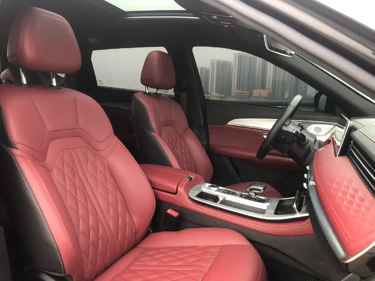 2023 Jetour X70 Plus 1.5T 156HP L4 6DCT,autocango,china used car exporter,china ev exporter,chinese used car exporter,chinese used ev exporter