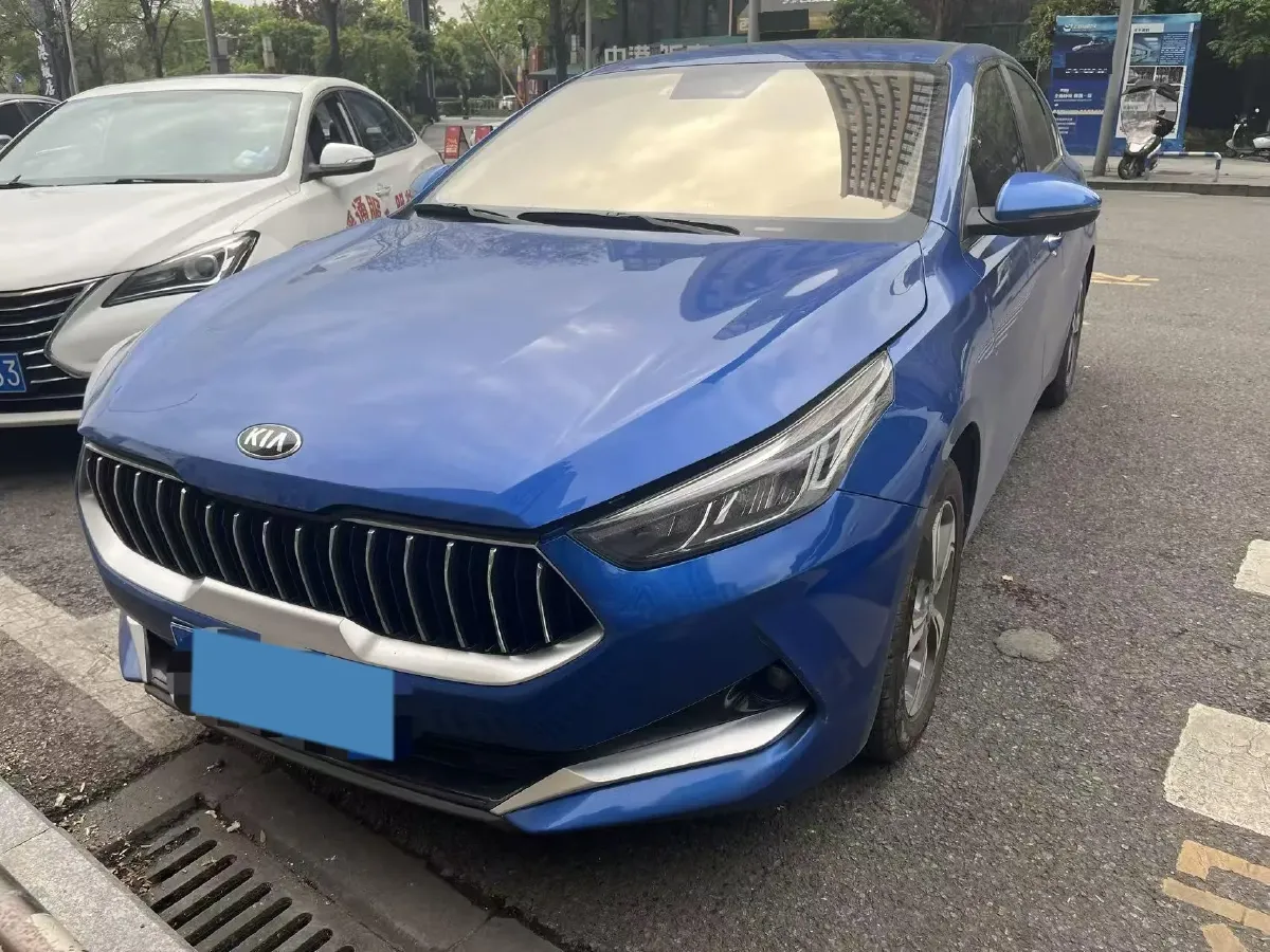 2019 Kia K3 1.5L 115HP L4 CVT,autocango,china used car exporter,china ev exporter,chinese used car exporter,chinese used ev exporter