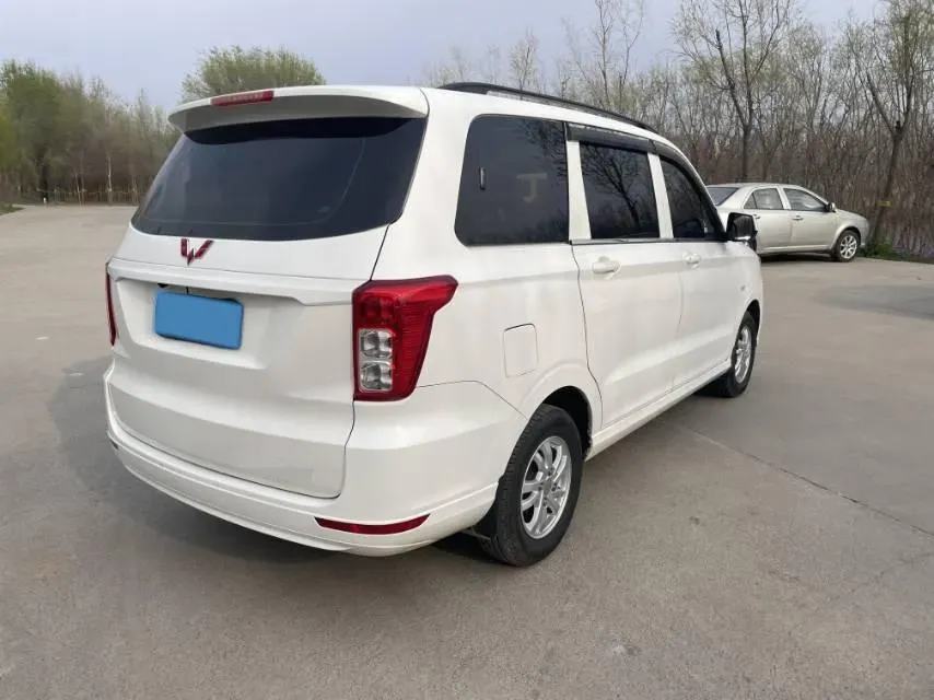 2019 WuLing HongGuang 1.5L 99HP L4 6MT,autocango,china used car exporter,china ev exporter,chinese used car exporter,chinese used ev exporter