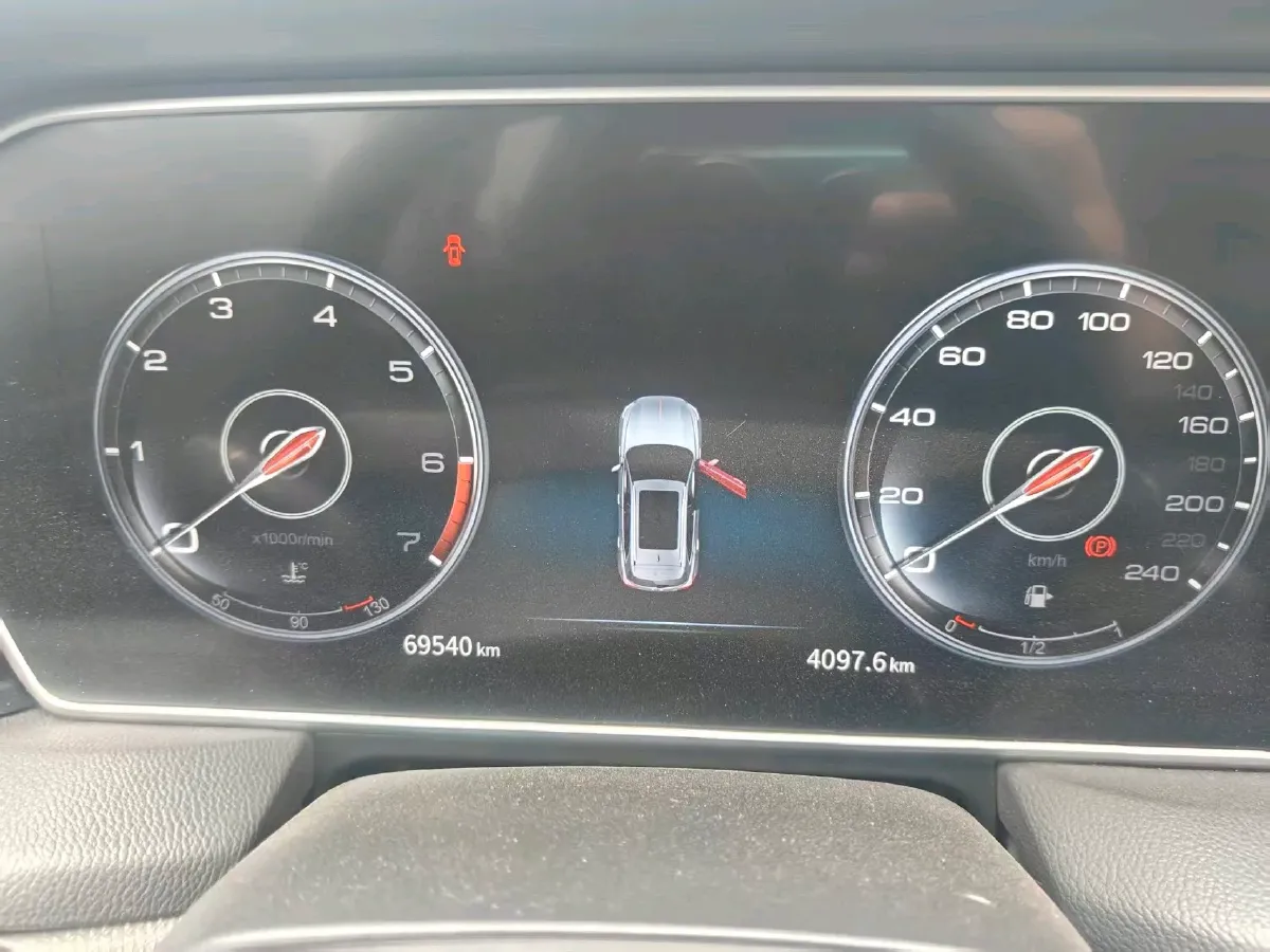 2022 HongQi HS5 2.0T 224HP L4 6AT,autocango,china used car exporter,china ev exporter,chinese used car exporter,chinese used ev exporter