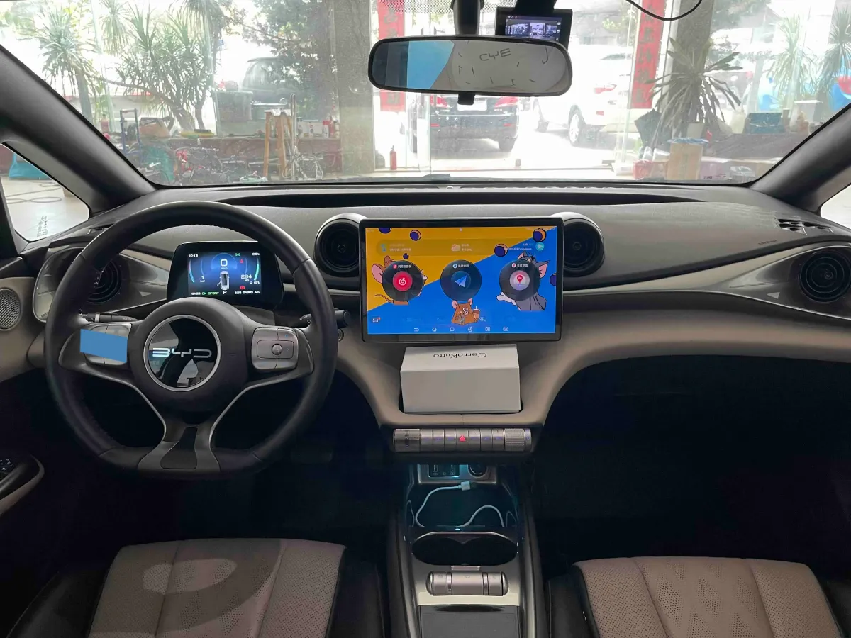 2023 BYD Dolphin BEV 44.928KWH,autocango,china used car exporter,china ev exporter,chinese used car exporter,chinese used ev exporter