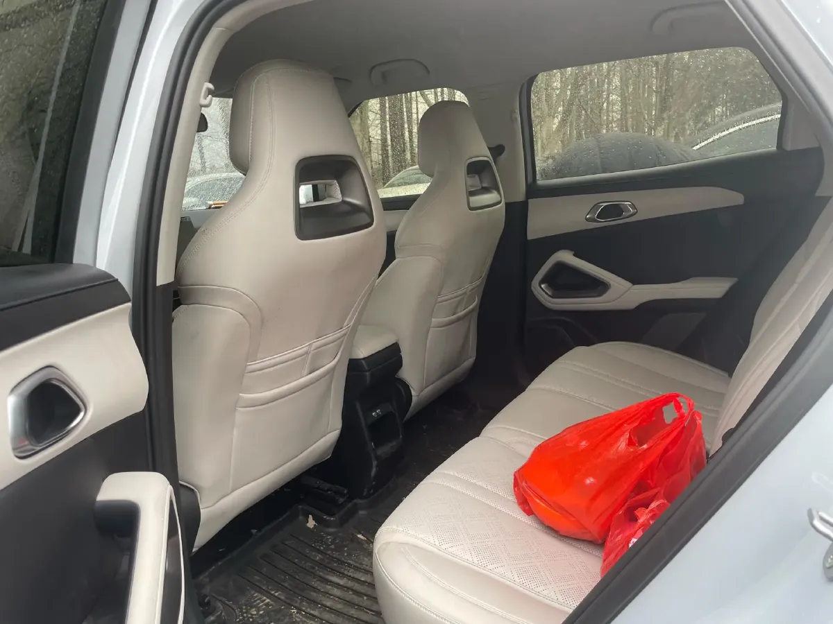 2024 BYD YuanUP BEV 45.12KWH,autocango,china used car exporter,china ev exporter,chinese used car exporter,chinese used ev exporter