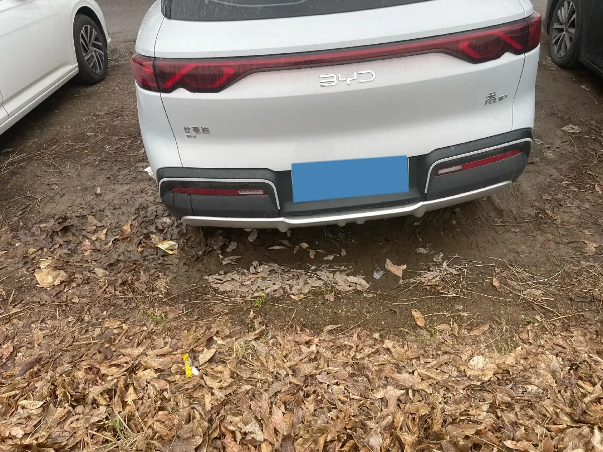 2024 BYD YuanUP BEV 45.12KWH,autocango,china used car exporter,china ev exporter,chinese used car exporter,chinese used ev exporter