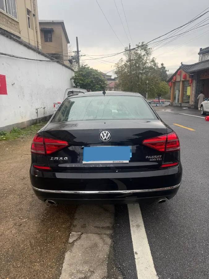 2017 Volkswagen Passat 1.8T 180HP L4 7DCT,autocango,china used car exporter,china ev exporter,chinese used car exporter,chinese used ev exporter