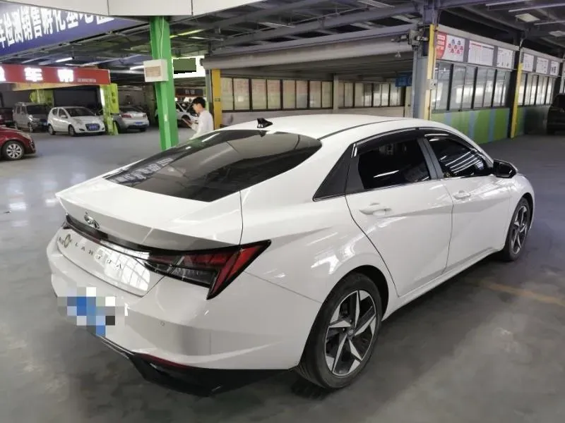 2022 Hyundai Elantra 1.5L 115HP L4 CVT,autocango,china used car exporter,china ev exporter,chinese used car exporter,chinese used ev exporter