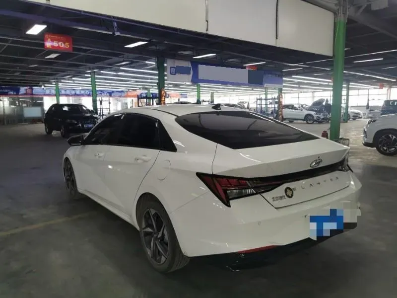 2022 Hyundai Elantra 1.5L 115HP L4 CVT,autocango,china used car exporter,china ev exporter,chinese used car exporter,chinese used ev exporter