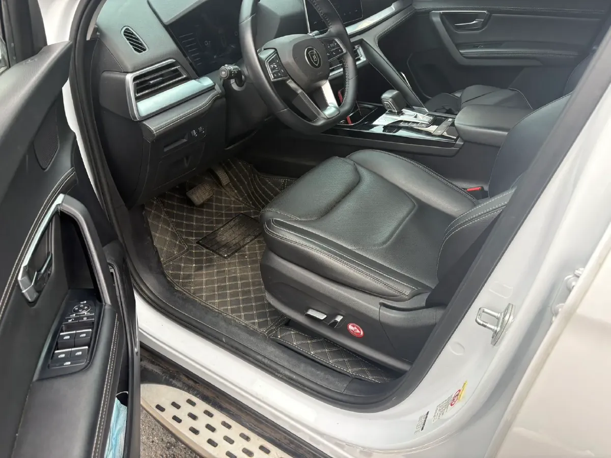 2019 BYD Song Pro 1.5T 160HP L4 6DCT,autocango,china used car exporter,china ev exporter,chinese used car exporter,chinese used ev exporter