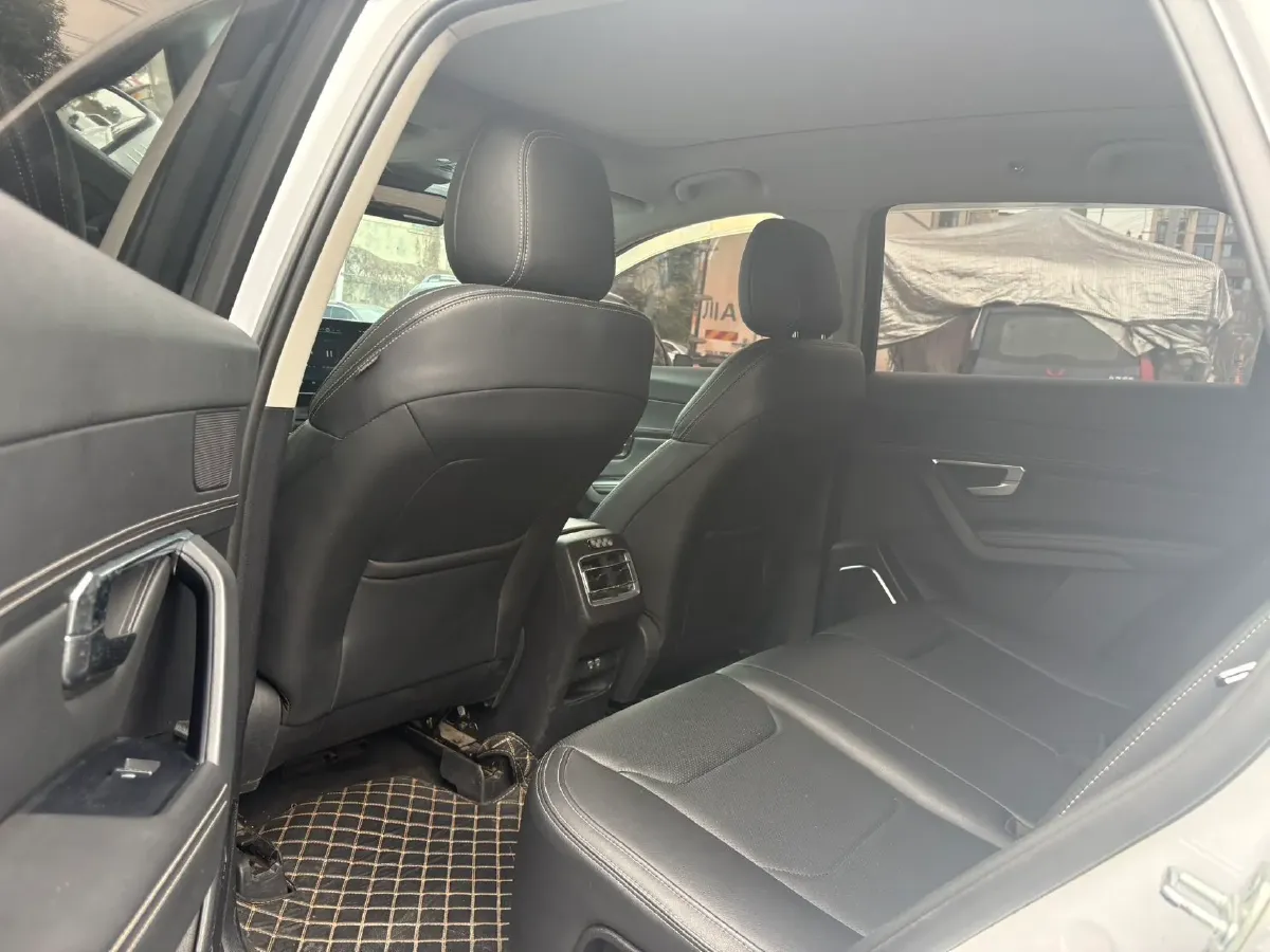 2019 BYD Song Pro 1.5T 160HP L4 6DCT,autocango,china used car exporter,china ev exporter,chinese used car exporter,chinese used ev exporter