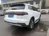 2019 BYD Song Pro 1.5T 160HP L4 6DCT