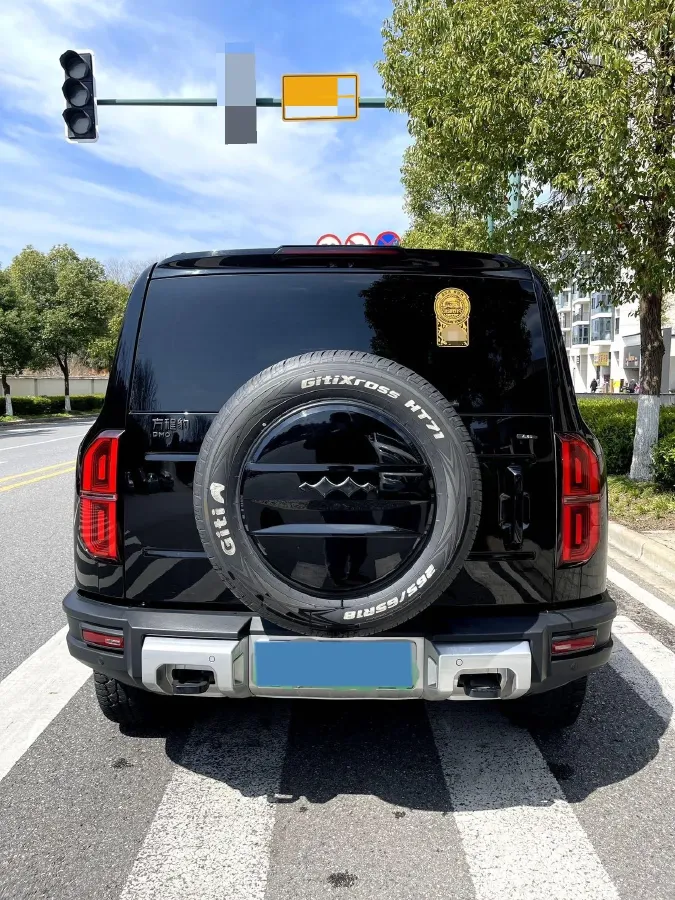 2023 FangChengBao Bao 5 1.5T 194HP L4 E-CVT PHEV 31.8KWH,autocango,china used car exporter,china ev exporter,chinese used car exporter,chinese used ev exporter