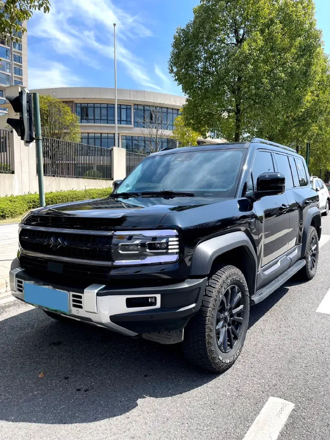 2023 FangChengBao Bao 5 1.5T 194HP L4 E-CVT PHEV 31.8KWH,autocango,china used car exporter,china ev exporter,chinese used car exporter,chinese used ev exporter