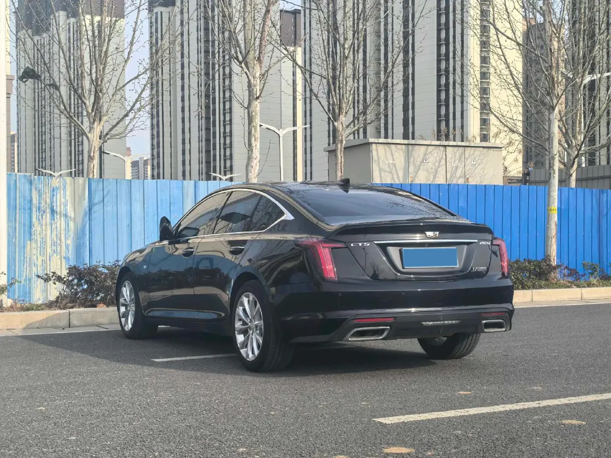 2021 Cadillac CT5 2.0T 237HP L4 10AT,autocango,china used car exporter,china ev exporter,chinese used car exporter,chinese used ev exporter