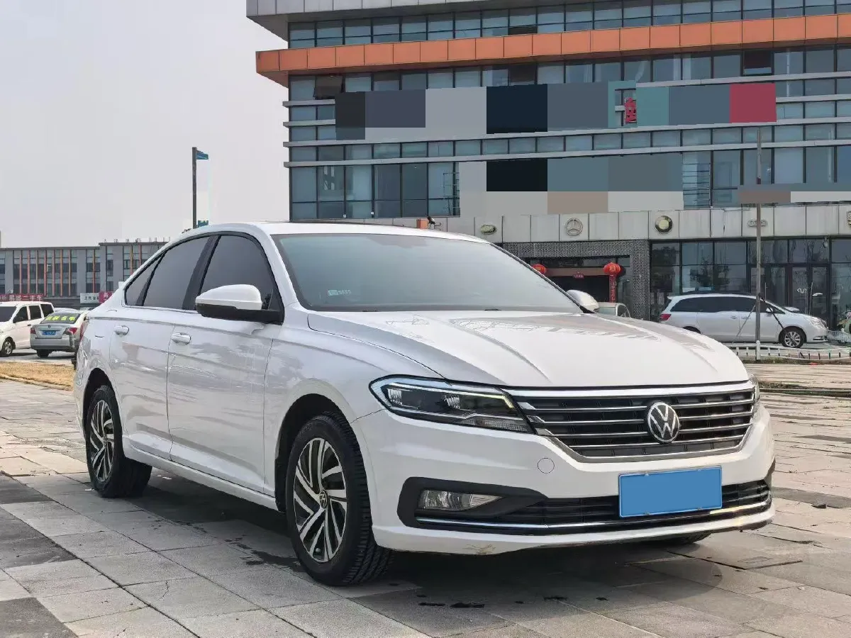 2021 Volkswagen Lavida 1.5L 113HP L4 6AT,autocango,china used car exporter,china ev exporter,chinese used car exporter,chinese used ev exporter