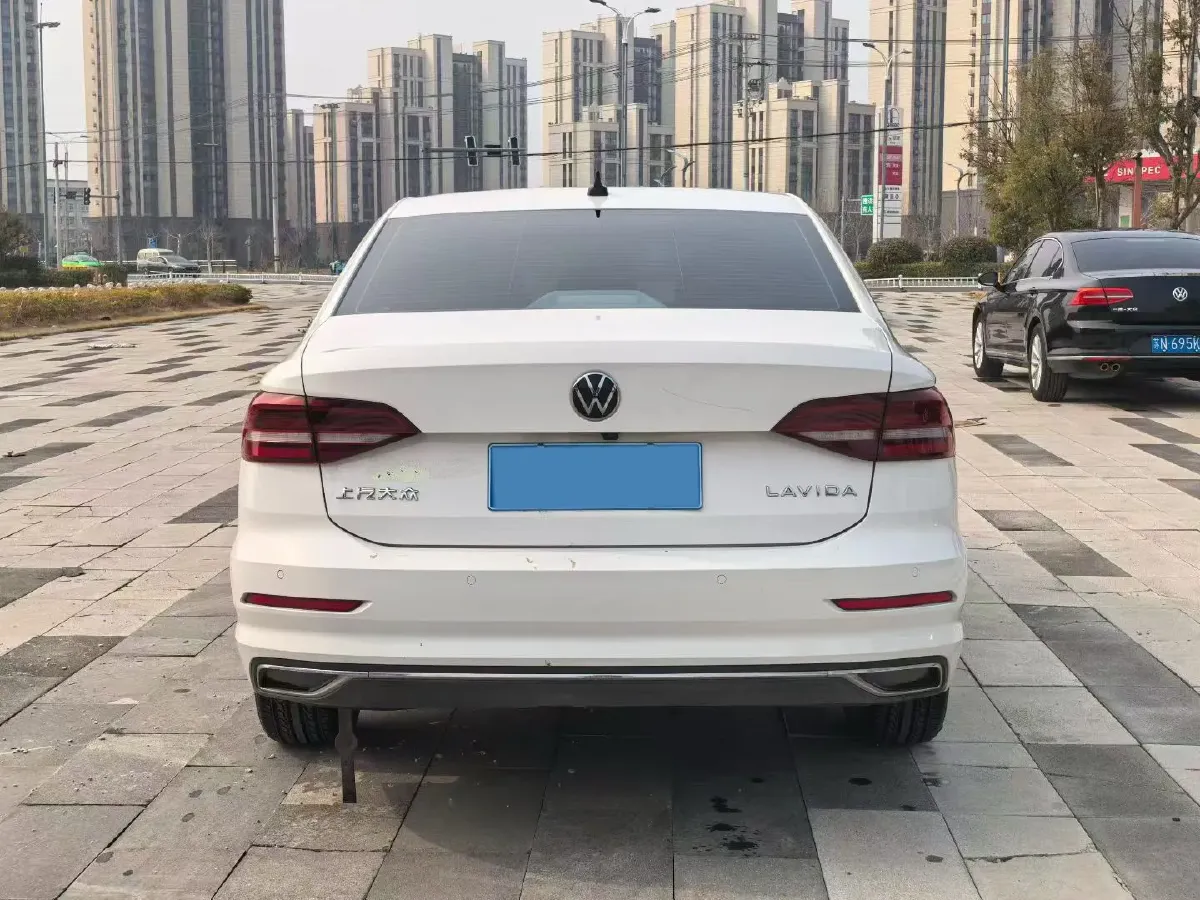 2021 Volkswagen Lavida 1.5L 113HP L4 6AT,autocango,china used car exporter,china ev exporter,chinese used car exporter,chinese used ev exporter