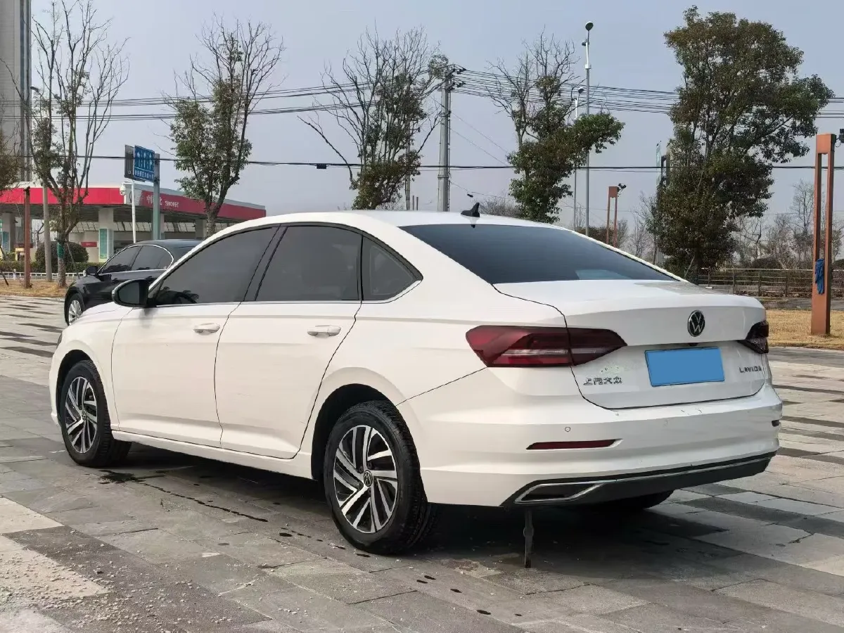 2021 Volkswagen Lavida 1.5L 113HP L4 6AT,autocango,china used car exporter,china ev exporter,chinese used car exporter,chinese used ev exporter