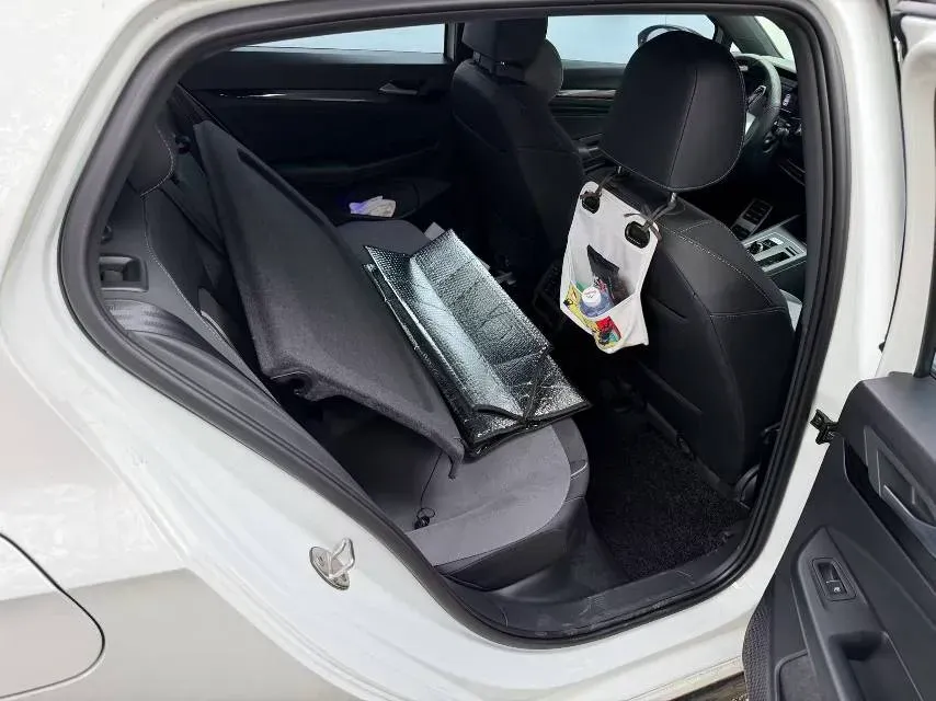 2023 Volkswagen Golf 1.4T 150HP L4 7DCT,autocango,china used car exporter,china ev exporter,chinese used car exporter,chinese used ev exporter