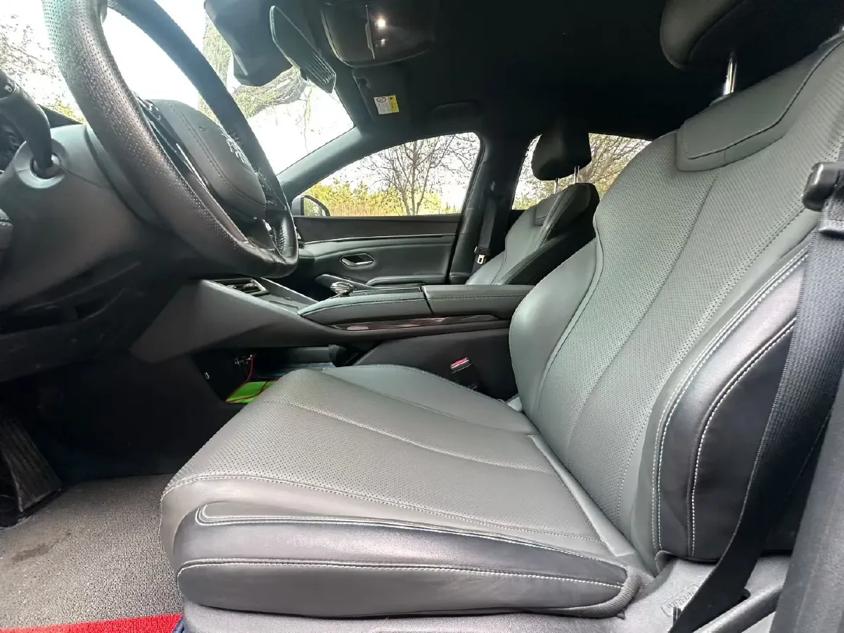 2024 BYD QinL 1.5L 101HP L4 E-CVT PHEV 10.08KWH,autocango,china used car exporter,china ev exporter,chinese used car exporter,chinese used ev exporter