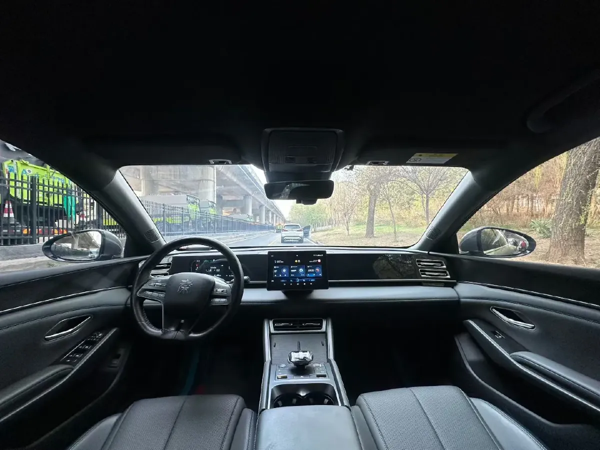 2024 BYD QinL 1.5L 101HP L4 E-CVT PHEV 10.08KWH,autocango,china used car exporter,china ev exporter,chinese used car exporter,chinese used ev exporter