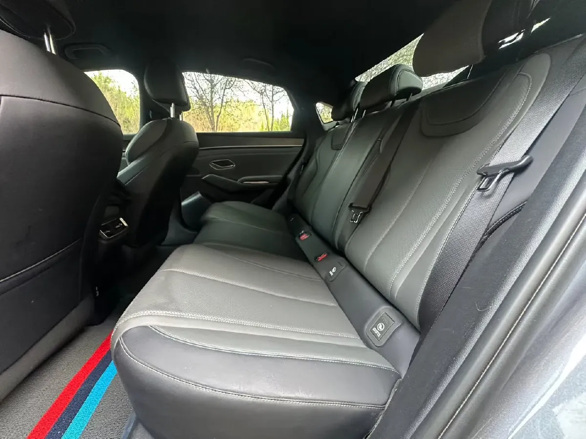 2024 BYD QinL 1.5L 101HP L4 E-CVT PHEV 10.08KWH,autocango,china used car exporter,china ev exporter,chinese used car exporter,chinese used ev exporter