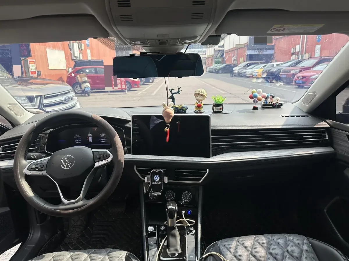 2023 Volkswagen Sagitar 1.5T 160HP L4 7DCT,autocango,china used car exporter,china ev exporter,chinese used car exporter,chinese used ev exporter