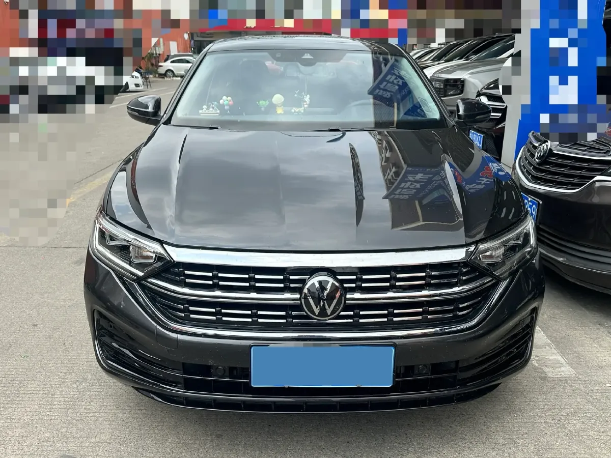 2023 Volkswagen Sagitar 1.5T 160HP L4 7DCT,autocango,china used car exporter,china ev exporter,chinese used car exporter,chinese used ev exporter
