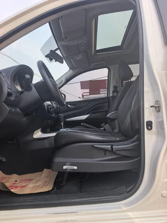 2020 Nissan Terra 2.5L 193HP L4 7AT,autocango,china used car exporter,china ev exporter,chinese used car exporter,chinese used ev exporter