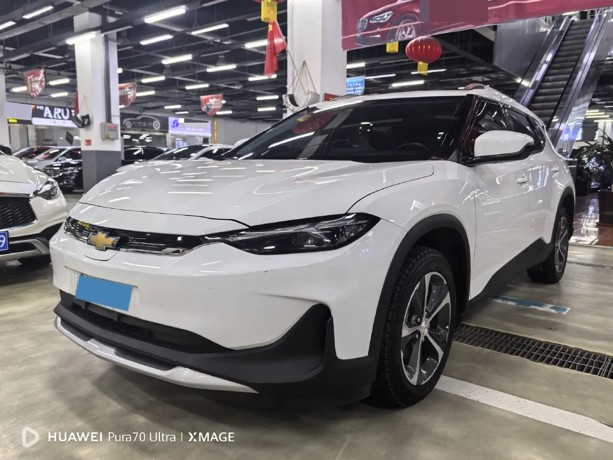 2022 Chevrolet Menlo BEV 61.1KWH,autocango,china used car exporter,china ev exporter,chinese used car exporter,chinese used ev exporter