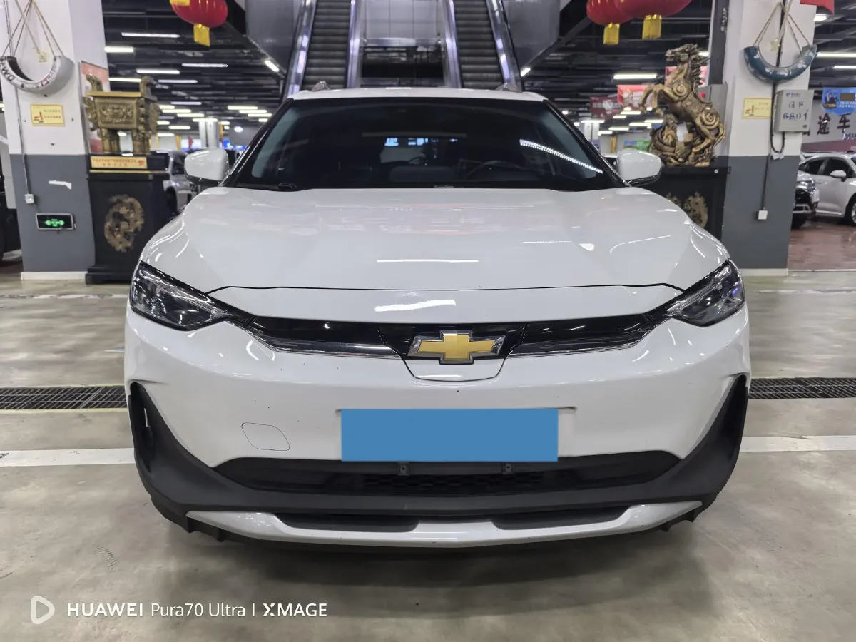2022 Chevrolet Menlo BEV 61.1KWH,autocango,china used car exporter,china ev exporter,chinese used car exporter,chinese used ev exporter