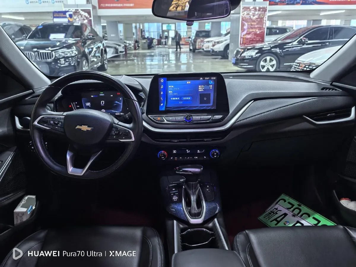 2022 Chevrolet Menlo BEV 61.1KWH,autocango,china used car exporter,china ev exporter,chinese used car exporter,chinese used ev exporter