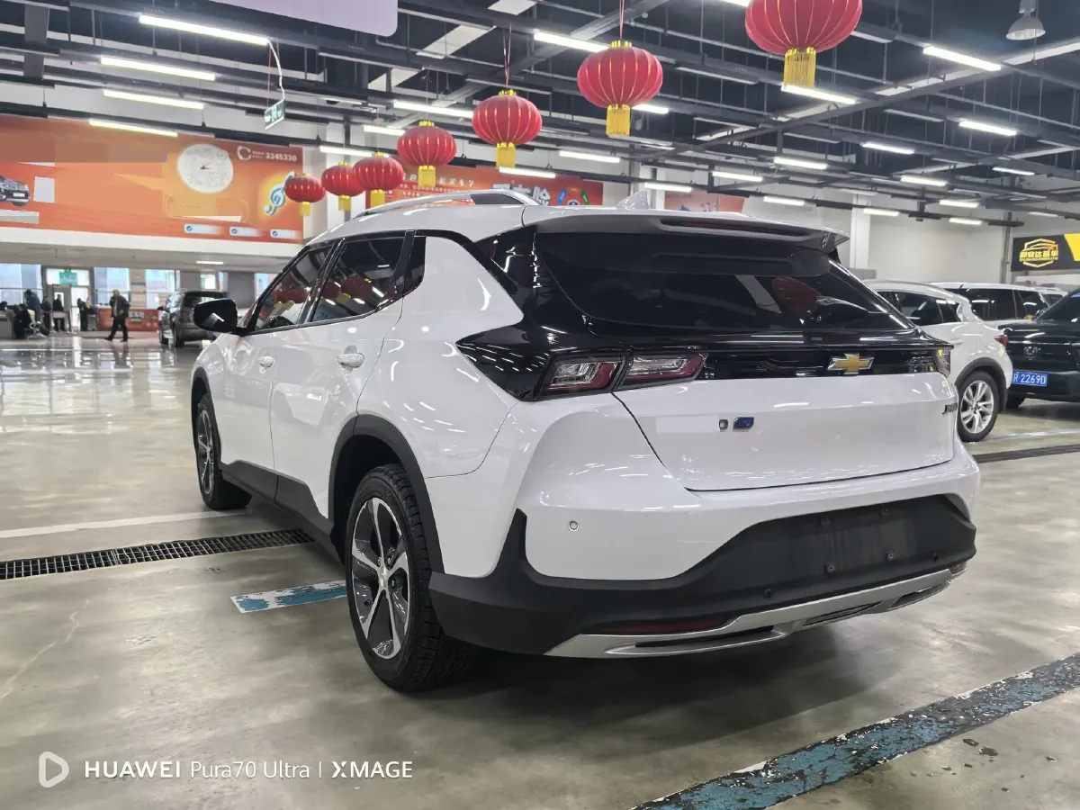 2022 Chevrolet Menlo BEV 61.1KWH,autocango,china used car exporter,china ev exporter,chinese used car exporter,chinese used ev exporter