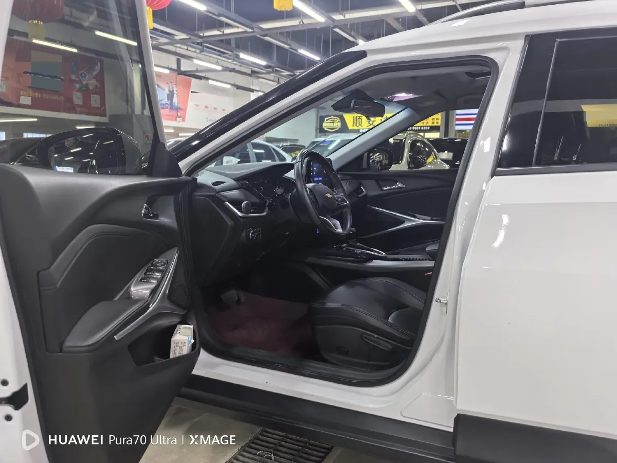 2022 Chevrolet Menlo BEV 61.1KWH,autocango,china used car exporter,china ev exporter,chinese used car exporter,chinese used ev exporter