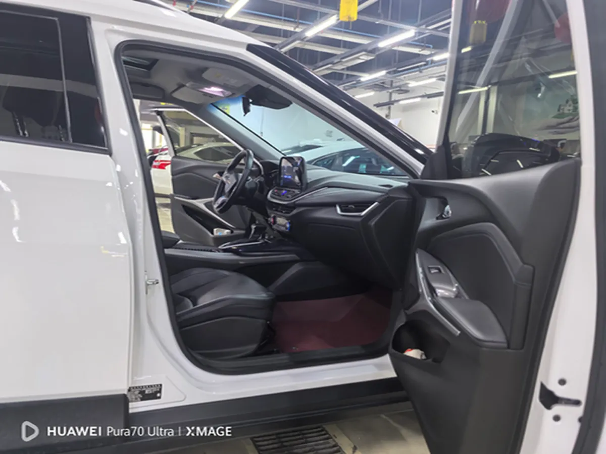 2022 Chevrolet Menlo BEV 61.1KWH,autocango,china used car exporter,china ev exporter,chinese used car exporter,chinese used ev exporter