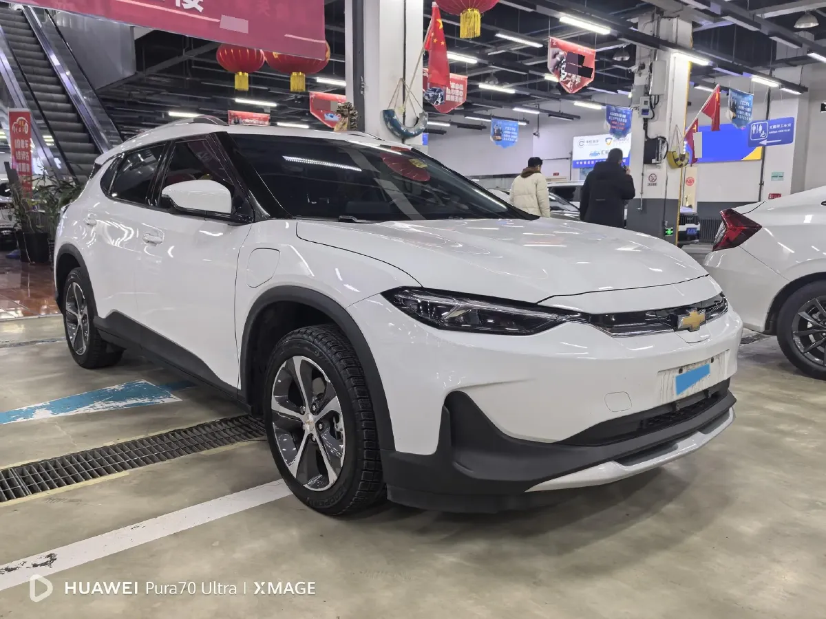 2022 Chevrolet Menlo BEV 61.1KWH,autocango,china used car exporter,china ev exporter,chinese used car exporter,chinese used ev exporter
