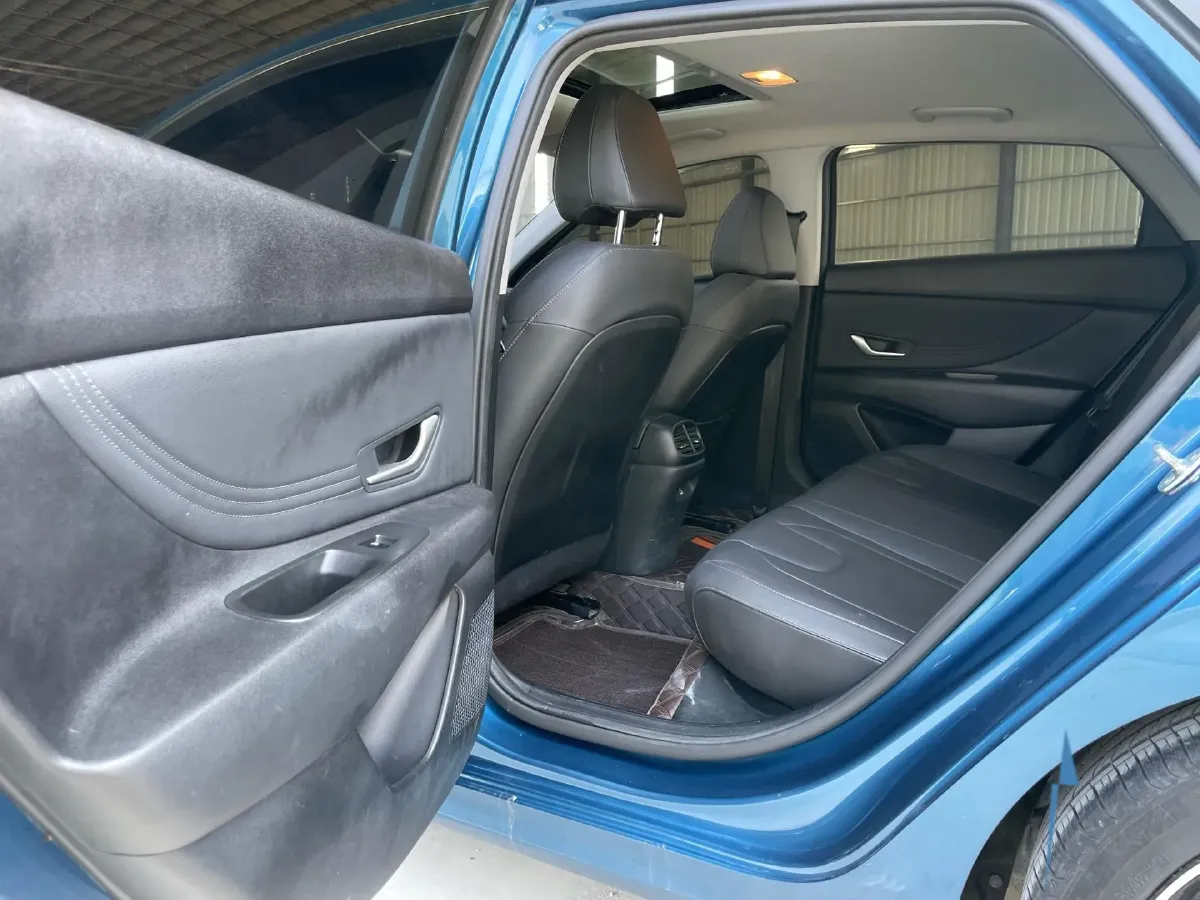 2022 Hyundai Elantra 1.5L 115HP L4 CVT,autocango,china used car exporter,china ev exporter,chinese used car exporter,chinese used ev exporter