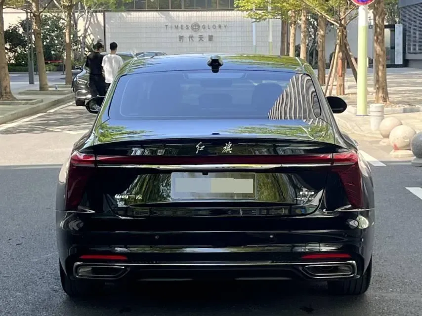 2024 HongQi H5 2.0T 224HP L4 8AT,autocango,china used car exporter,china ev exporter,chinese used car exporter,chinese used ev exporter