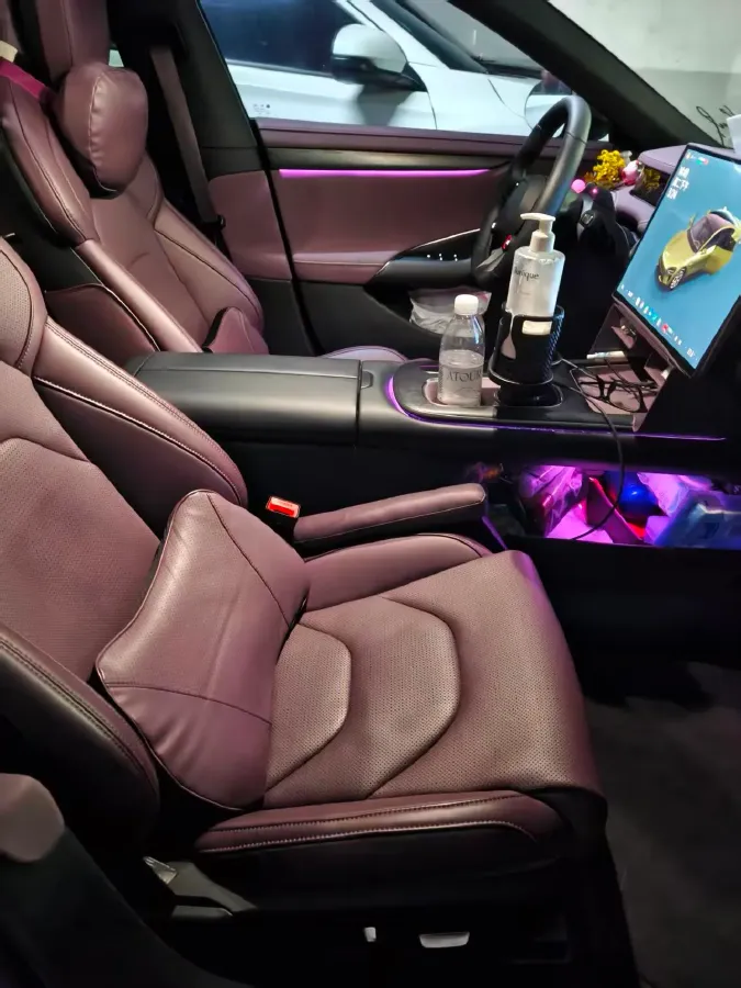 2024 MI SU7 BEV 101KWH,autocango,china used car exporter,china ev exporter,chinese used car exporter,chinese used ev exporter