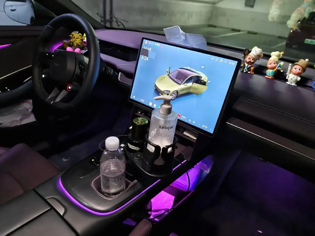 2024 MI SU7 BEV 101KWH,autocango,china used car exporter,china ev exporter,chinese used car exporter,chinese used ev exporter