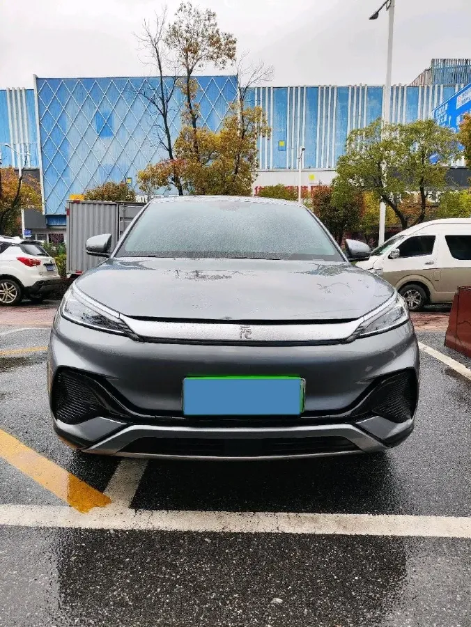 2022 BYD Destroyer 05 1.5L 110HP L4 E-CVT PHEV 8.3KWH,autocango,china used car exporter,china ev exporter,chinese used car exporter,chinese used ev exporter