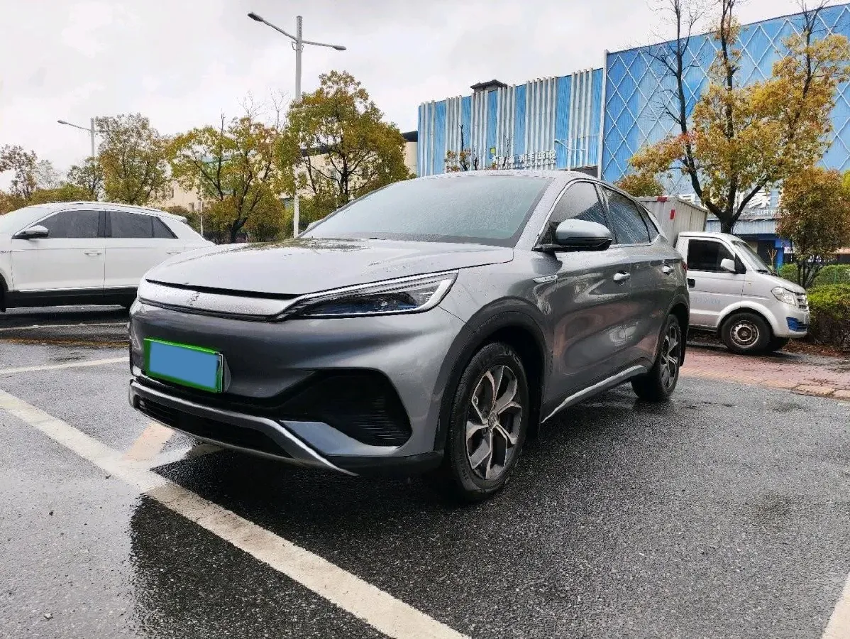 2022 BYD Destroyer 05 1.5L 110HP L4 E-CVT PHEV 8.3KWH,autocango,china used car exporter,china ev exporter,chinese used car exporter,chinese used ev exporter