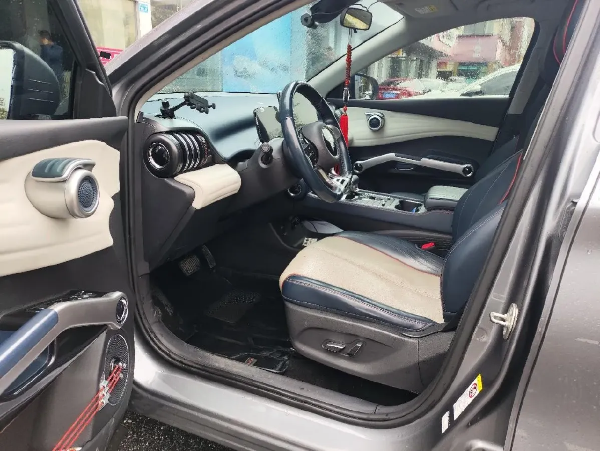 2022 BYD Destroyer 05 1.5L 110HP L4 E-CVT PHEV 8.3KWH,autocango,china used car exporter,china ev exporter,chinese used car exporter,chinese used ev exporter