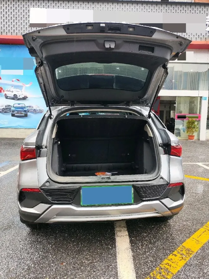 2022 BYD Destroyer 05 1.5L 110HP L4 E-CVT PHEV 8.3KWH,autocango,china used car exporter,china ev exporter,chinese used car exporter,chinese used ev exporter