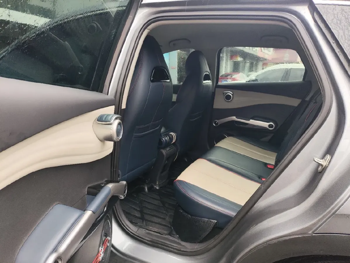 2022 BYD Destroyer 05 1.5L 110HP L4 E-CVT PHEV 8.3KWH,autocango,china used car exporter,china ev exporter,chinese used car exporter,chinese used ev exporter