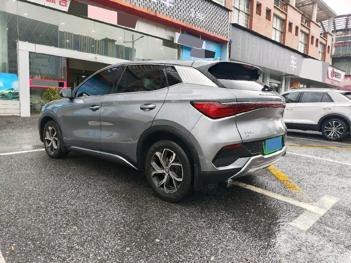 2022 BYD Destroyer 05 1.5L 110HP L4 E-CVT PHEV 8.3KWH,autocango,china used car exporter,china ev exporter,chinese used car exporter,chinese used ev exporter