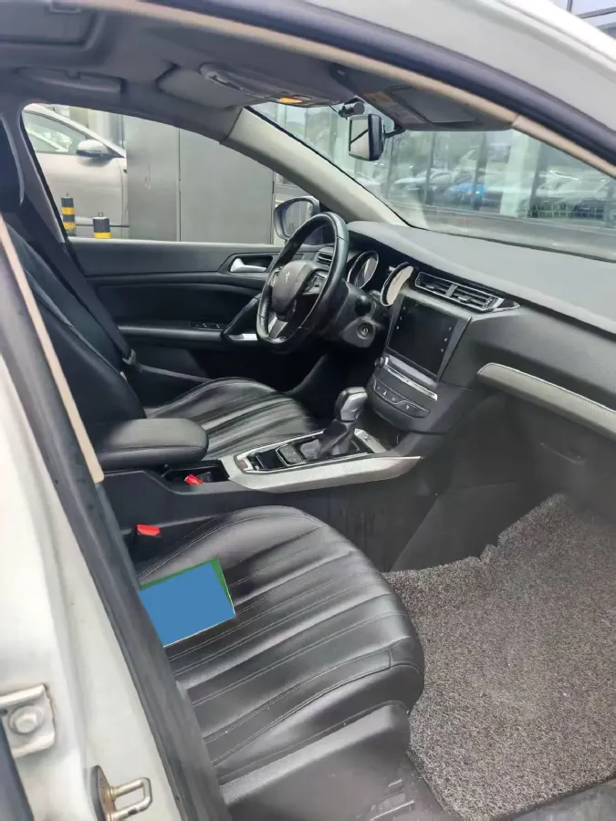 2018 Peugeot 408 1.2T 136HP L3 6AT,autocango,china used car exporter,china ev exporter,chinese used car exporter,chinese used ev exporter