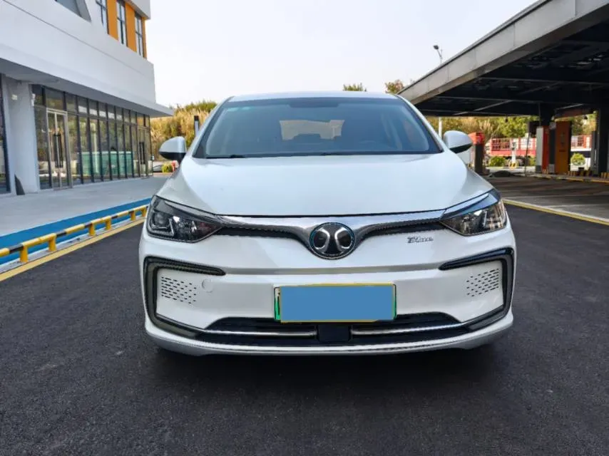 2018 BeiJing Auto EU5 BEV 53.66KWH,autocango,china used car exporter,china ev exporter,chinese used car exporter,chinese used ev exporter