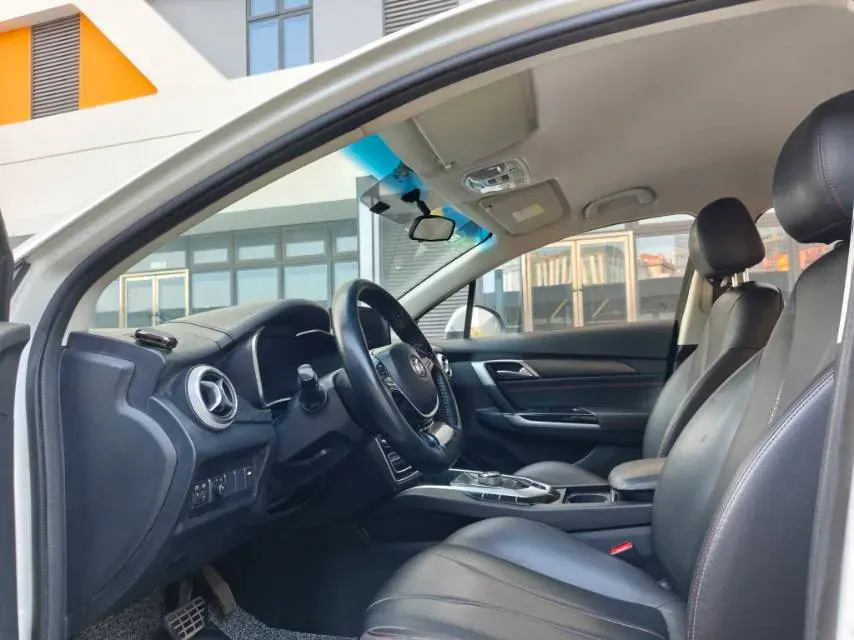 2018 BeiJing Auto EU5 BEV 53.66KWH,autocango,china used car exporter,china ev exporter,chinese used car exporter,chinese used ev exporter