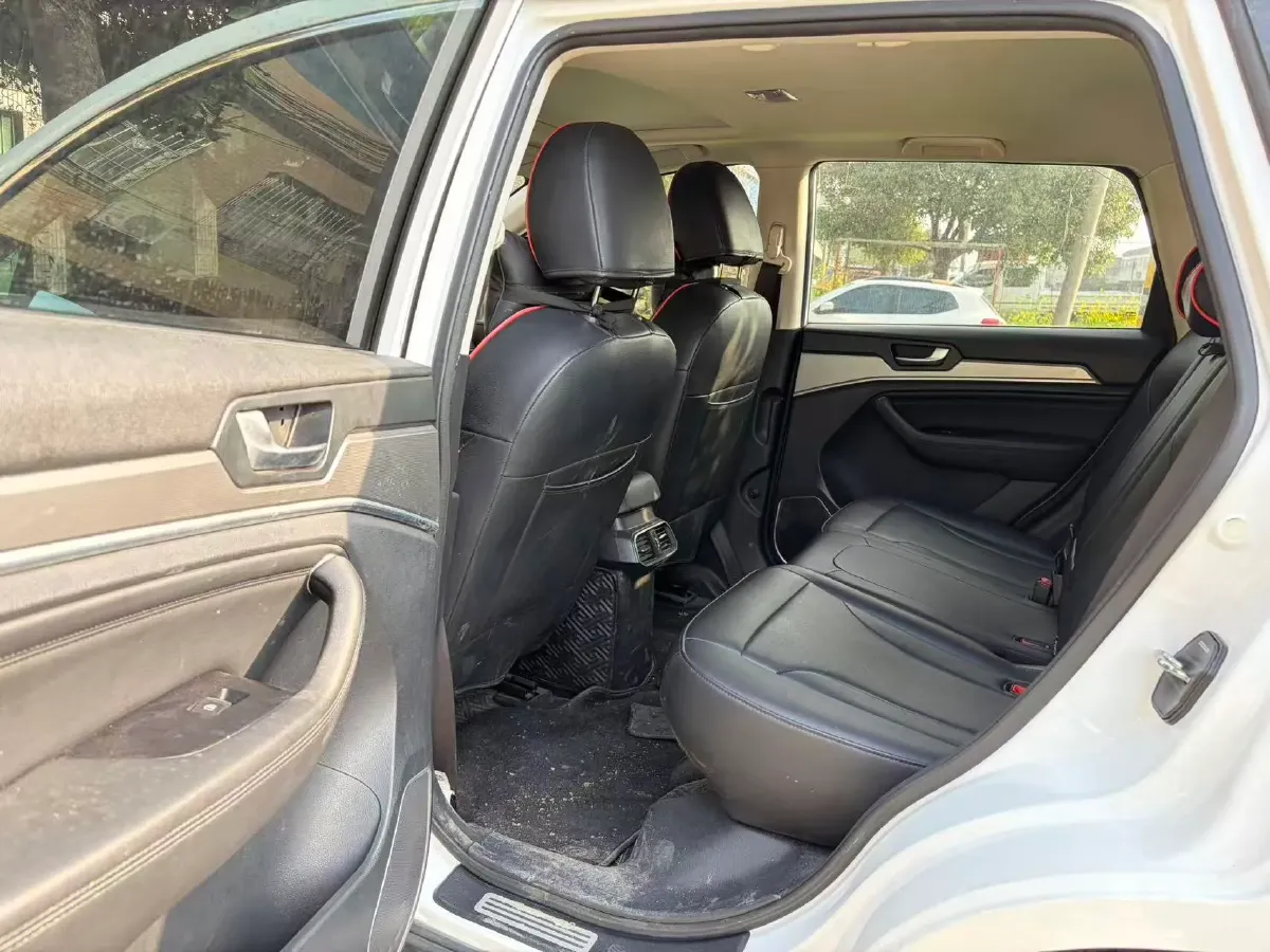 2018 Haval H6 1.5T 150HP L4 7DCT,autocango,china used car exporter,china ev exporter,chinese used car exporter,chinese used ev exporter