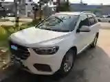 2018 Haval H6 1.5T 150HP L4 7DCT